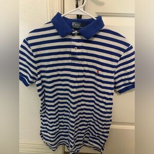 Polo by Ralph Lauren Men’s Short Sleeve Tee